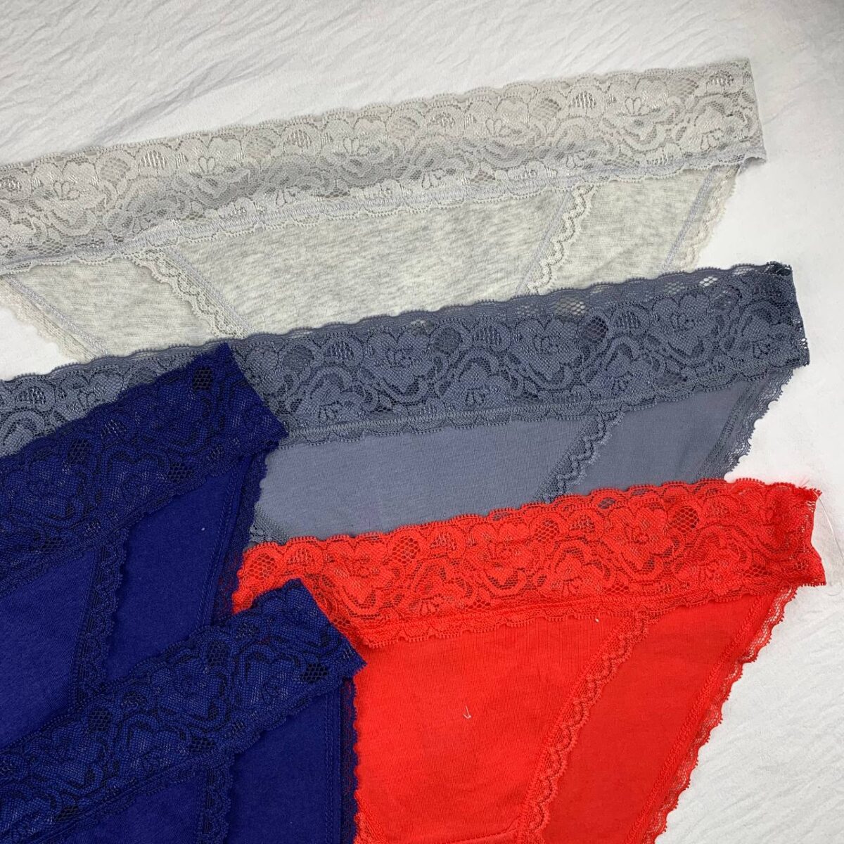 5 pack cotton set from esmara  M - Image 4