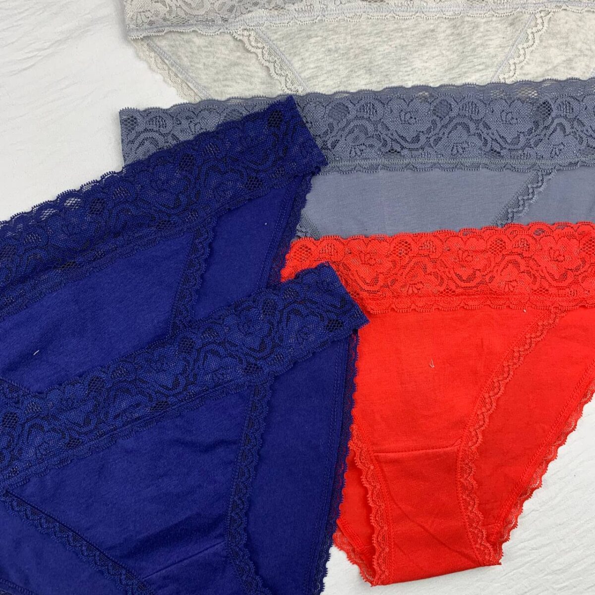 5 pack cotton set from esmara  M - Image 5