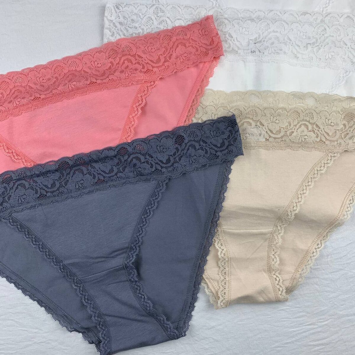 5 pack cotton set from esmara  M - Image 2