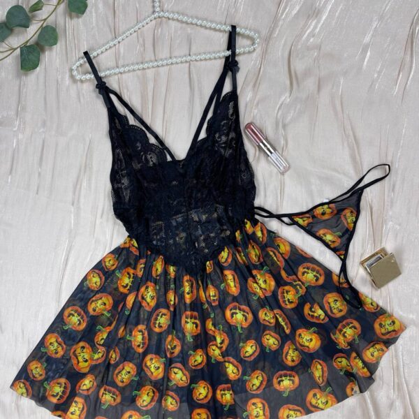 Funcky babydoll feom shein