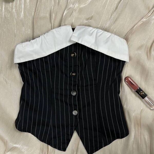 Cute top from shein premium