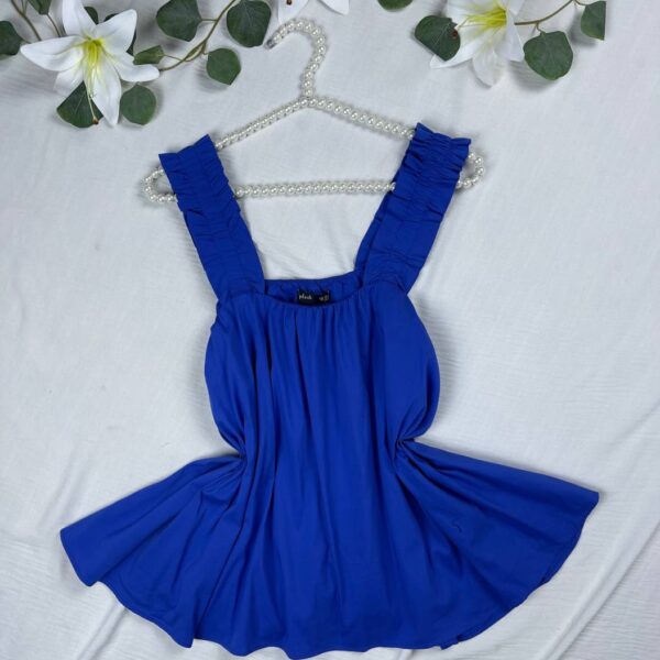 Cotton cute top from splash