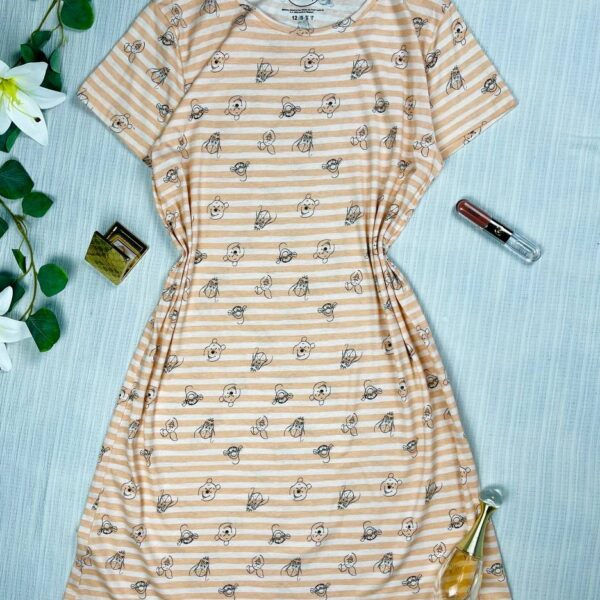 Cotton sleeping shirt from splash  Size 12