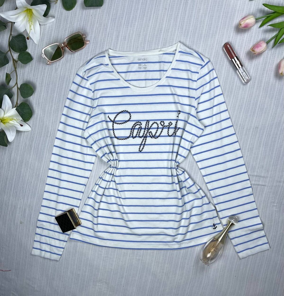 Cotton top from esmara Medium - Image 1