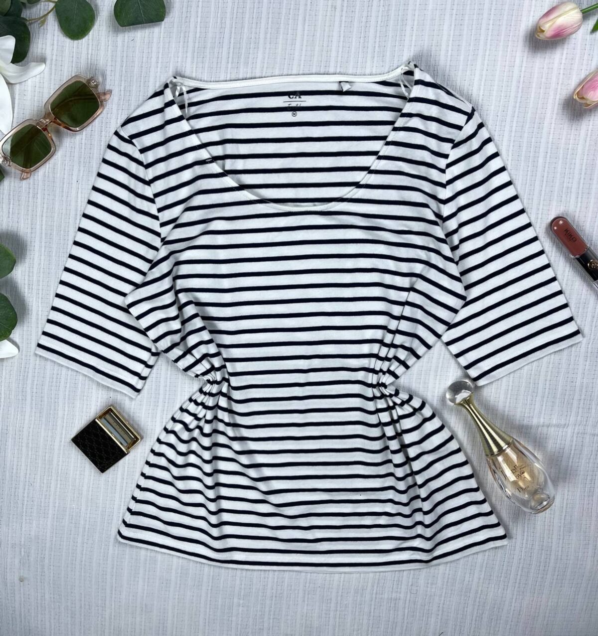 Cotton top from c&a Medium - Image 1