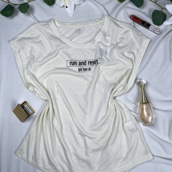 Sportive top from crane L