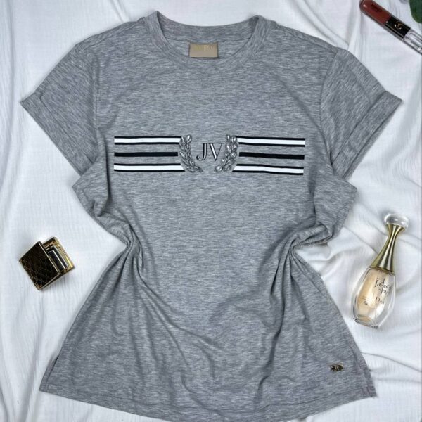 Cotton top made in uk Medium