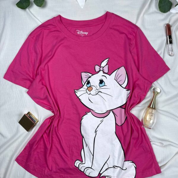 Cotton pj top from primark Xl