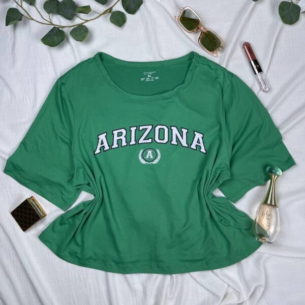 Jersey top from primark uk Xl
