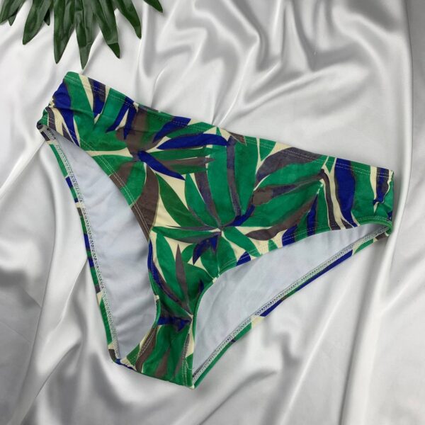 Bikini bottom from splash 