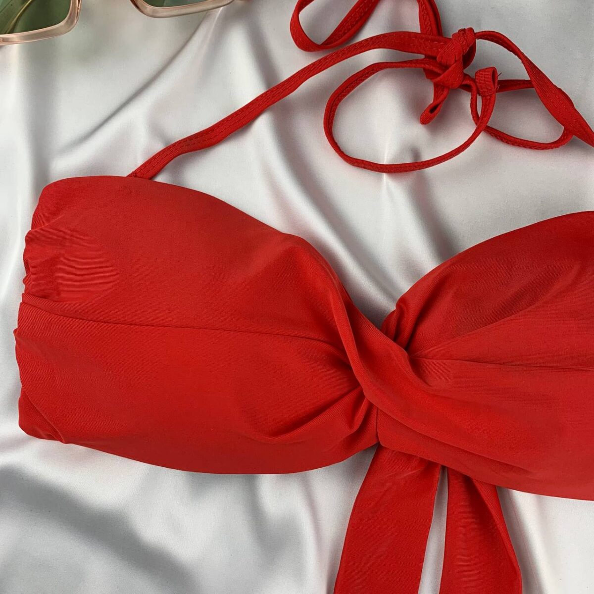 Unwired padded bikini bra from esmara  - Image 4