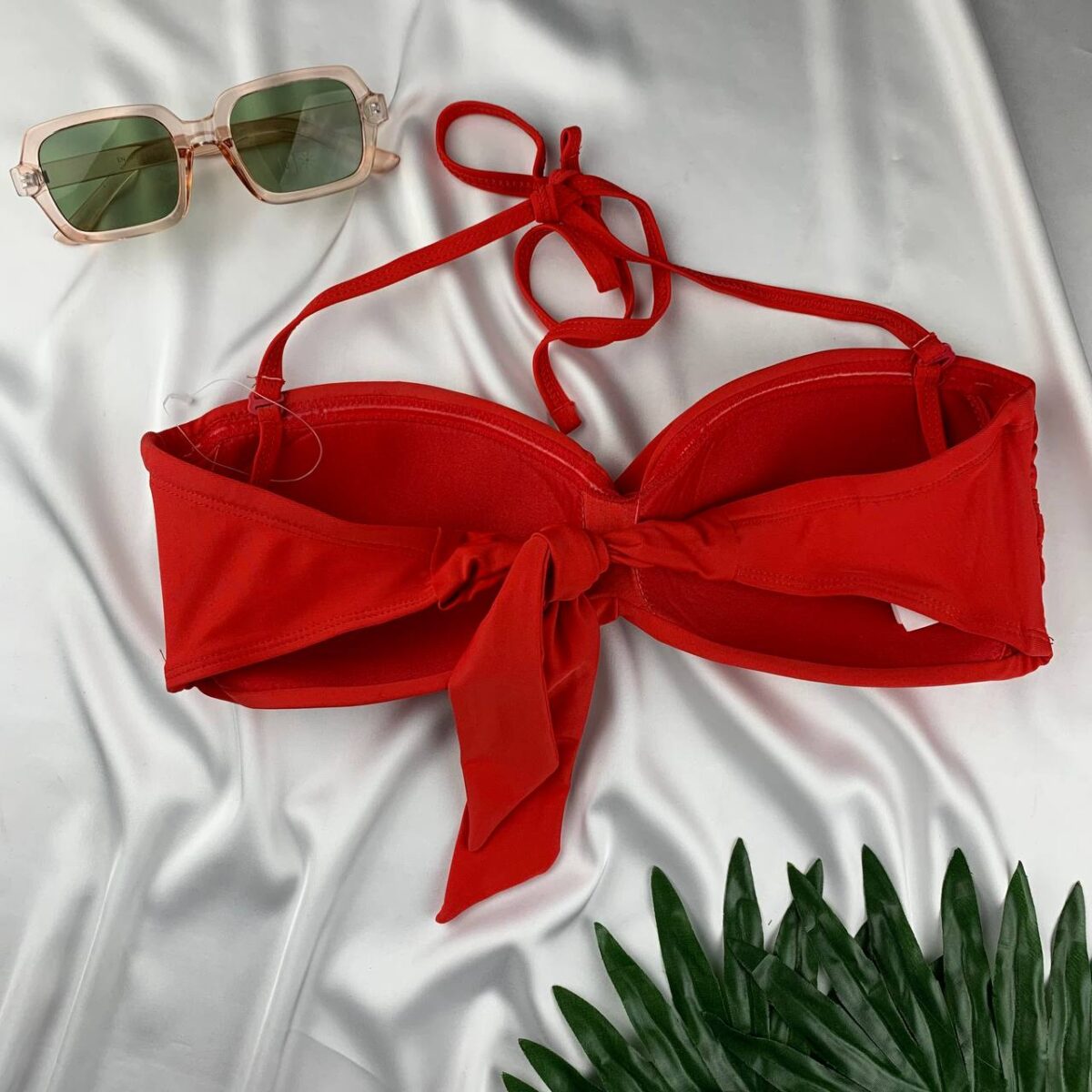 Unwired padded bikini bra from esmara  - Image 5