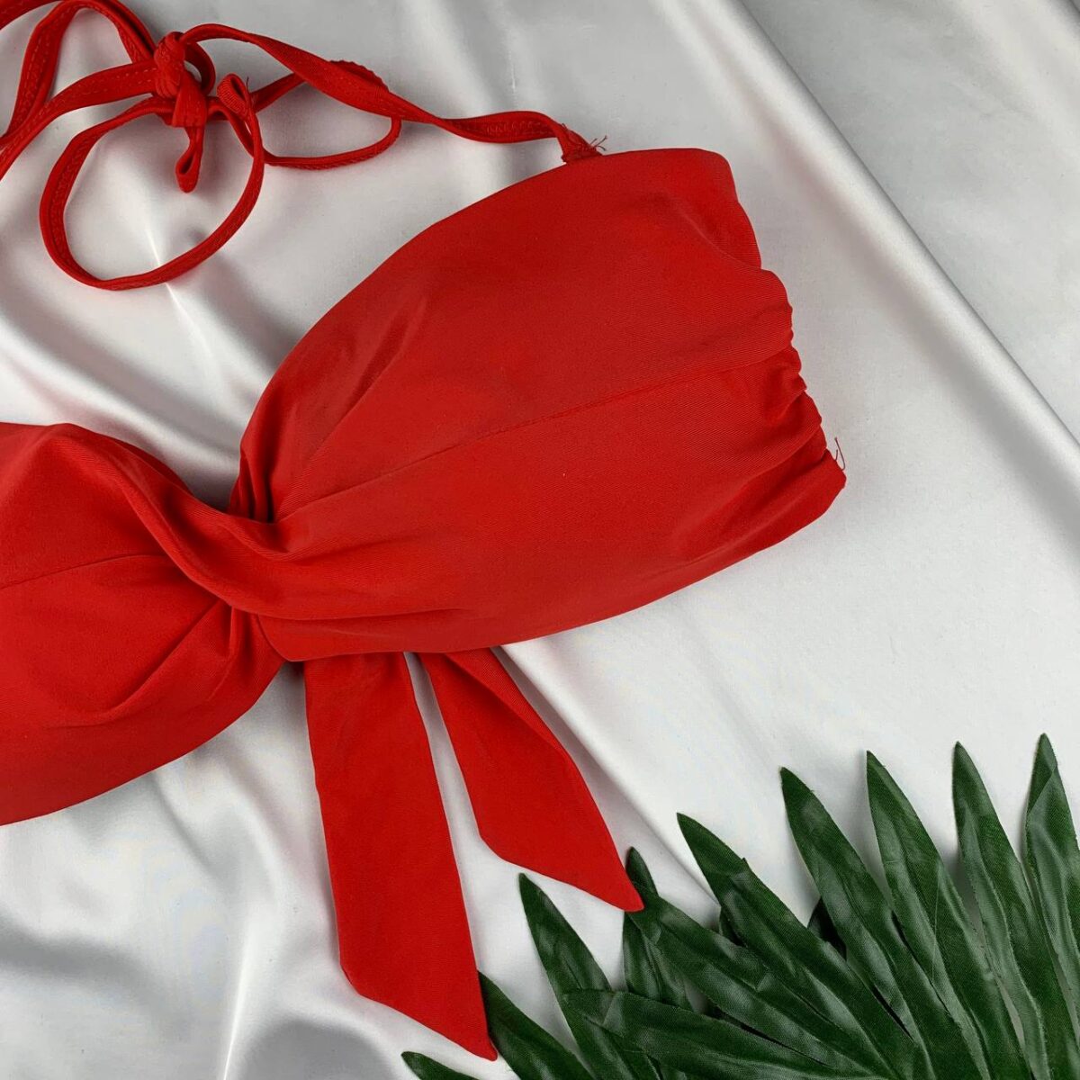 Unwired padded bikini bra from esmara  - Image 2