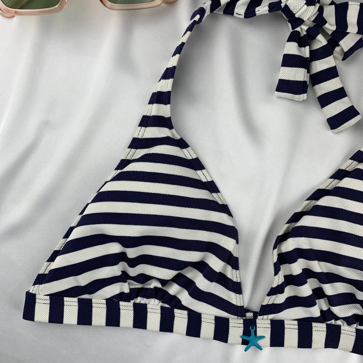 Unwired padded bikini bra from S.Oliver - Image 3