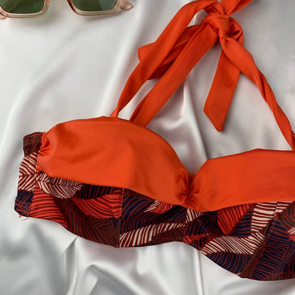 Wired padded bikini bra From george  - Image 4