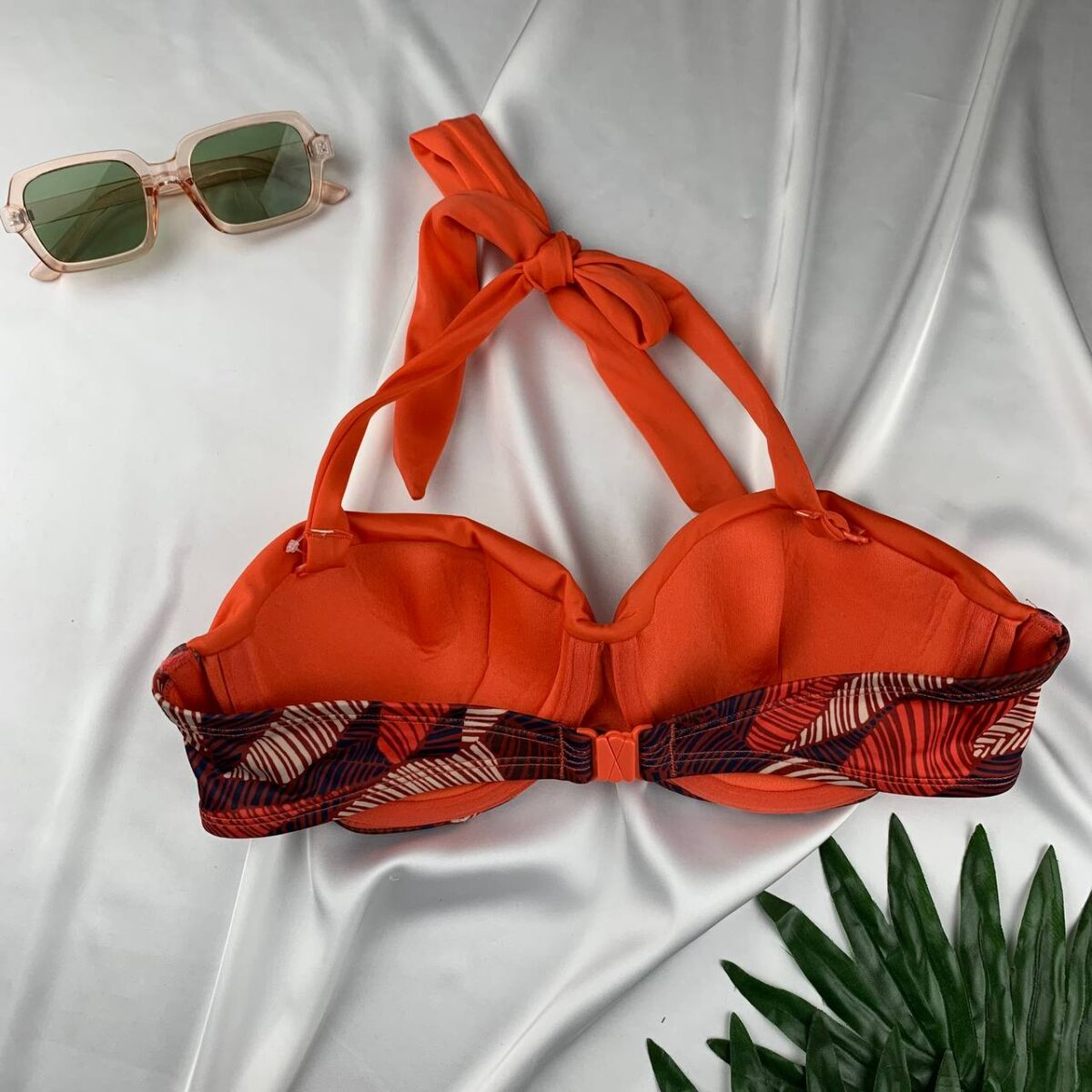 Wired padded bikini bra From george  - Image 5