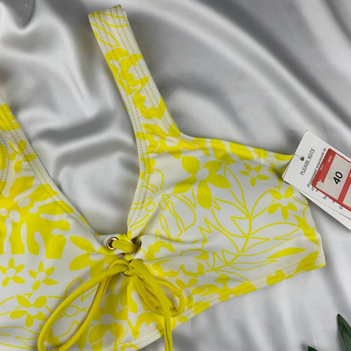 Unwired padded bikini bra from max - Image 5