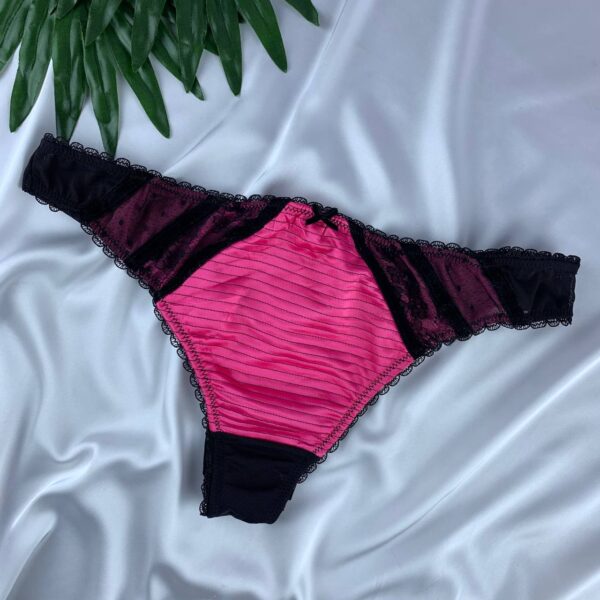 Lace lingerie panty from DCI Size (12)