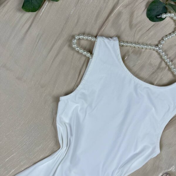 Backless cute dress from shein premium   Xs