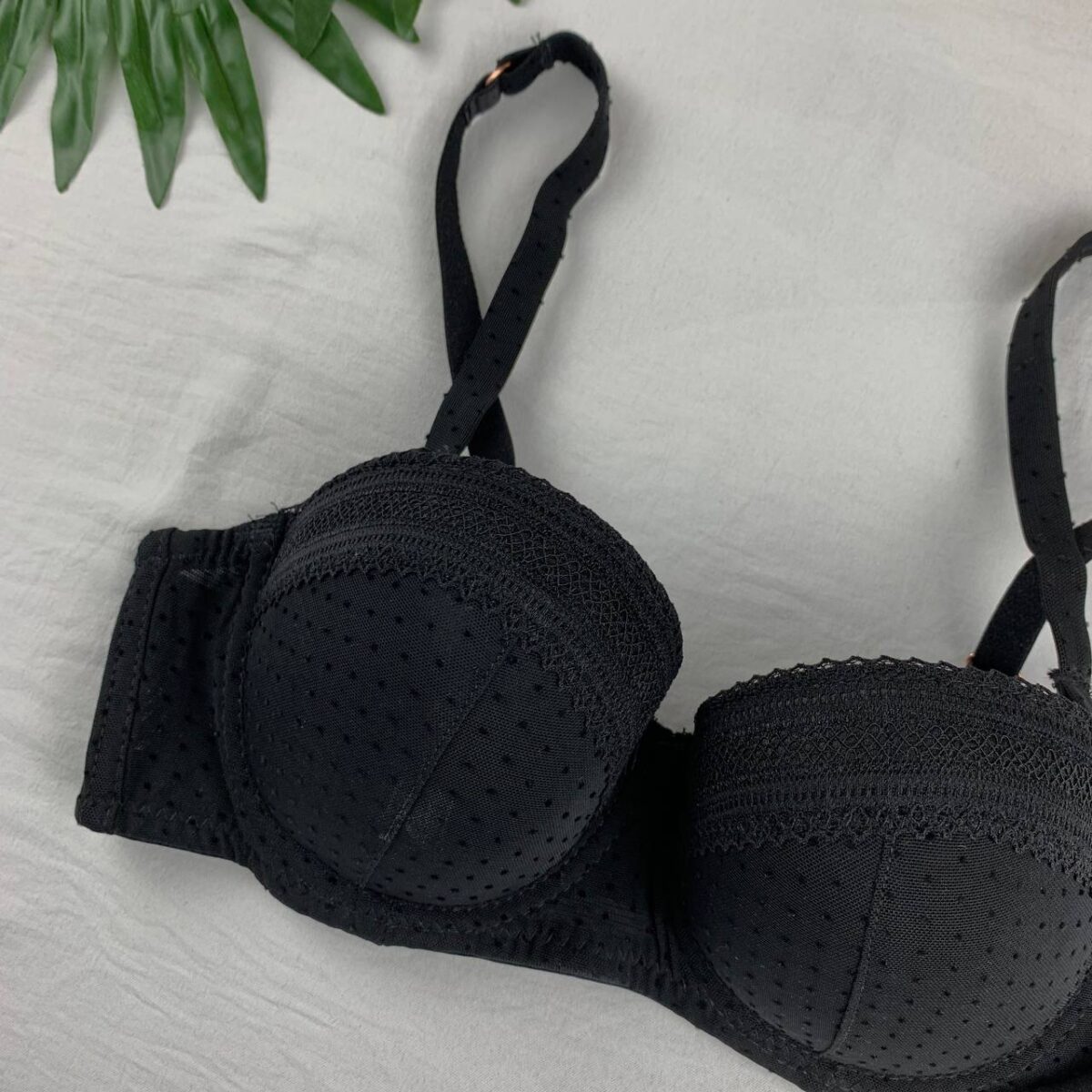 Wired padded bra From Splash - Image 2