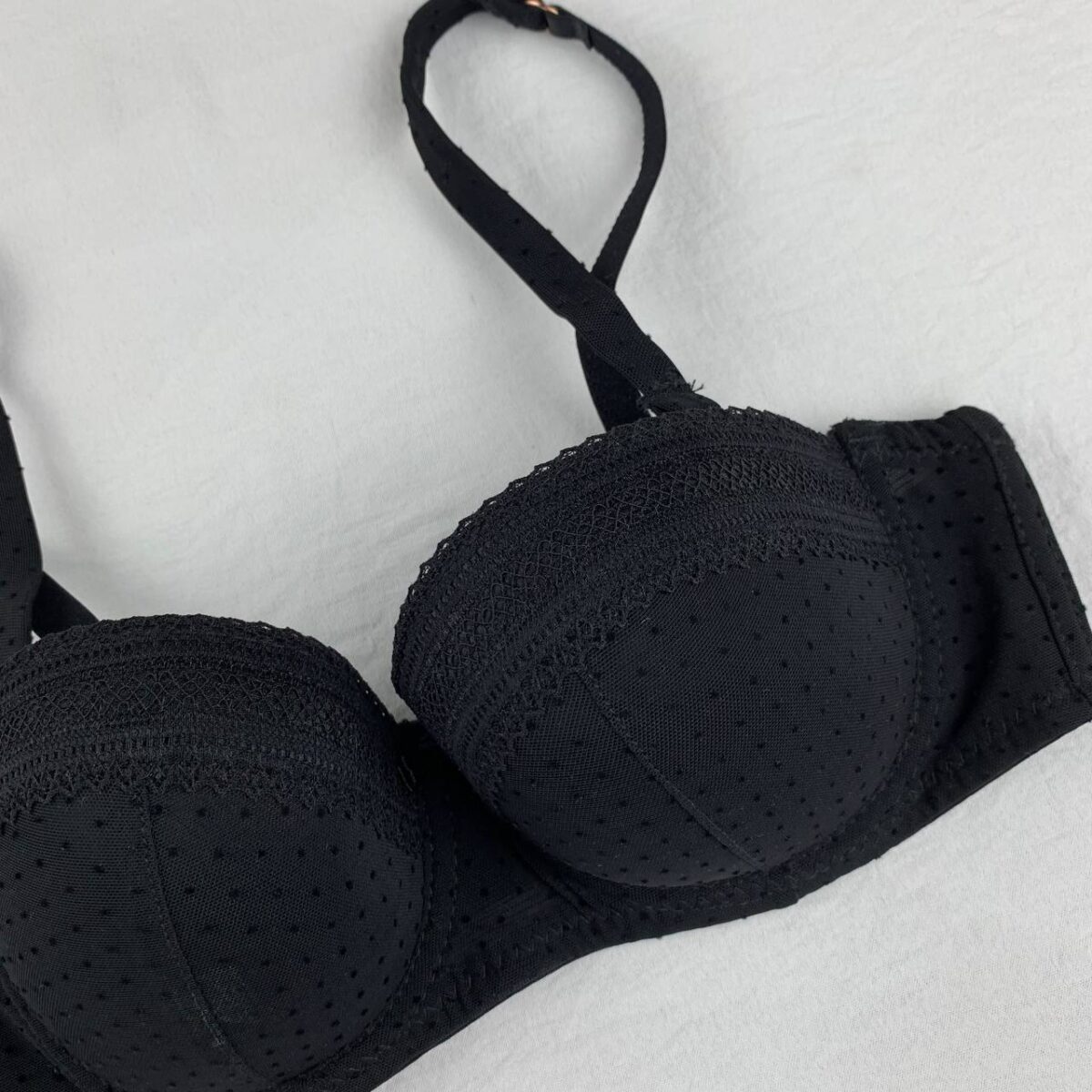 Wired padded bra From Splash - Image 3