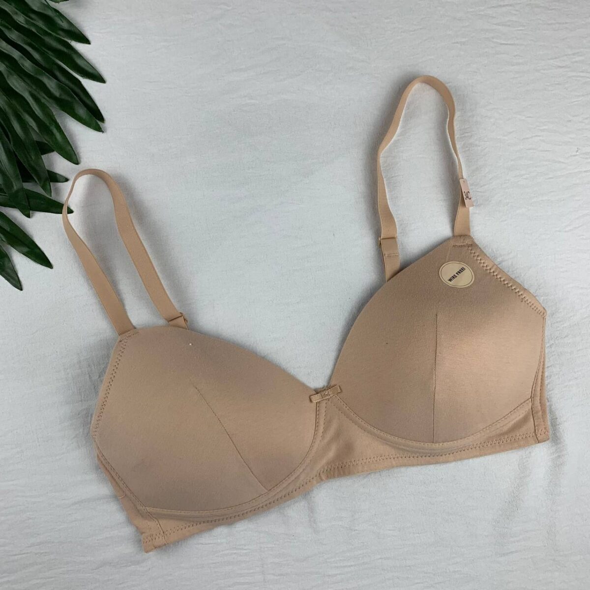 Unwired padded bra From Splash - Image 3