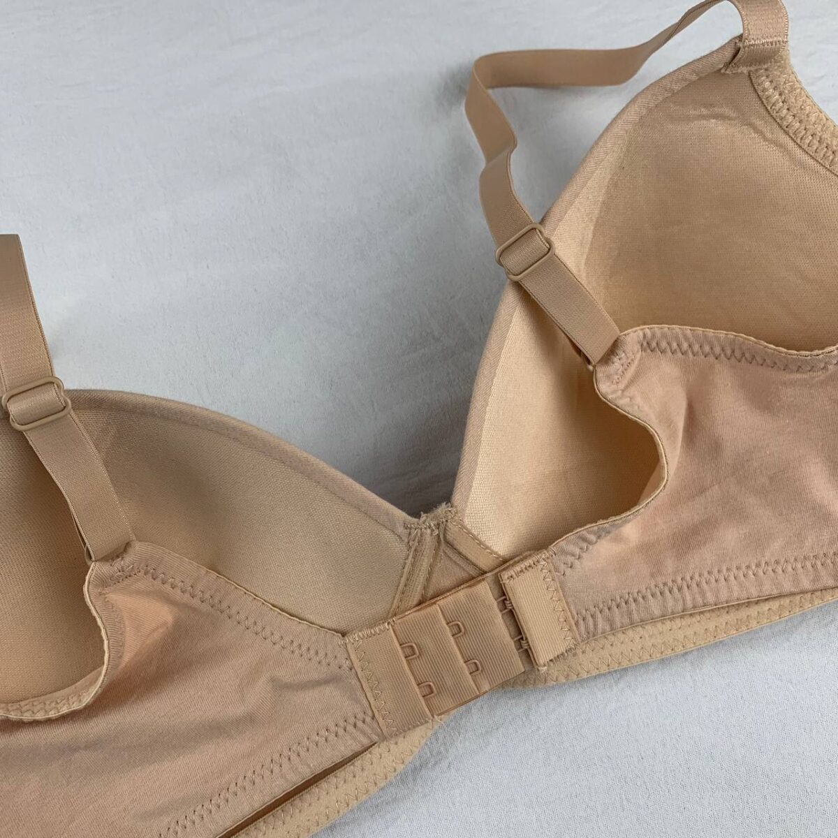 Unwired padded bra From Splash - Image 5