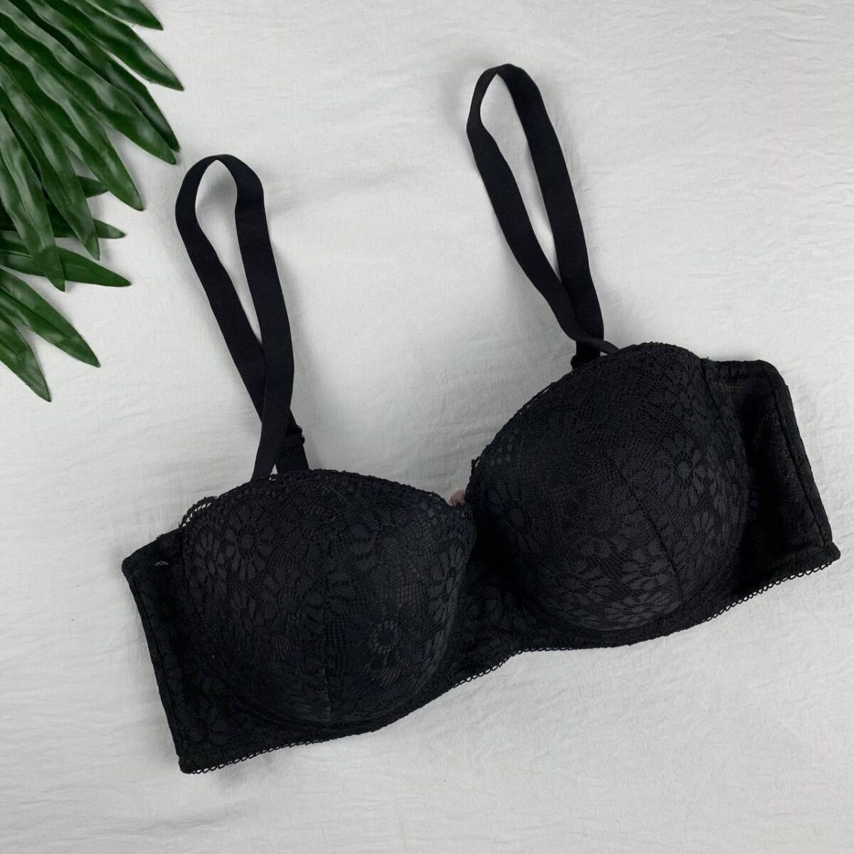 Wired padded bra From Splash - Image 1