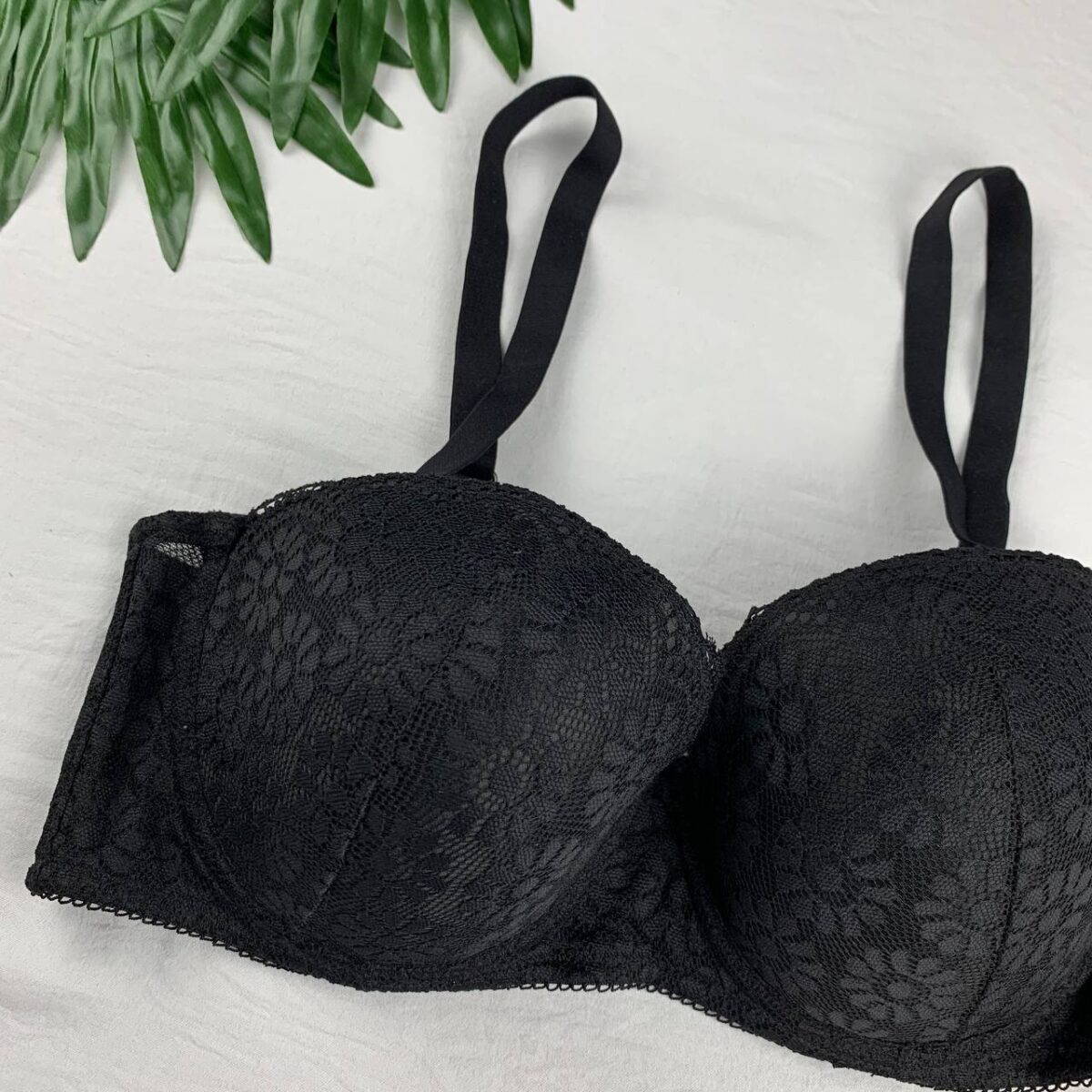 Wired padded bra From Splash - Image 3
