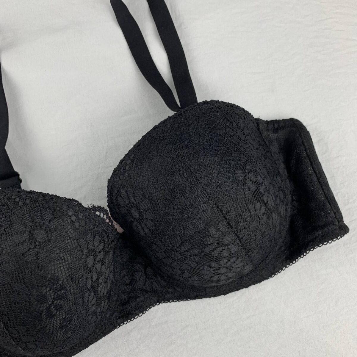 Wired padded bra From Splash - Image 2