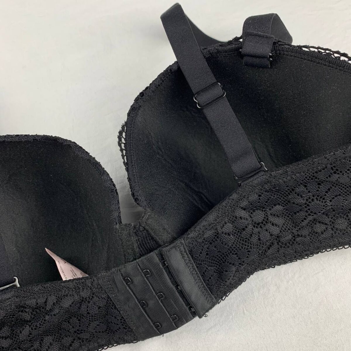 Wired padded bra From Splash - Image 4