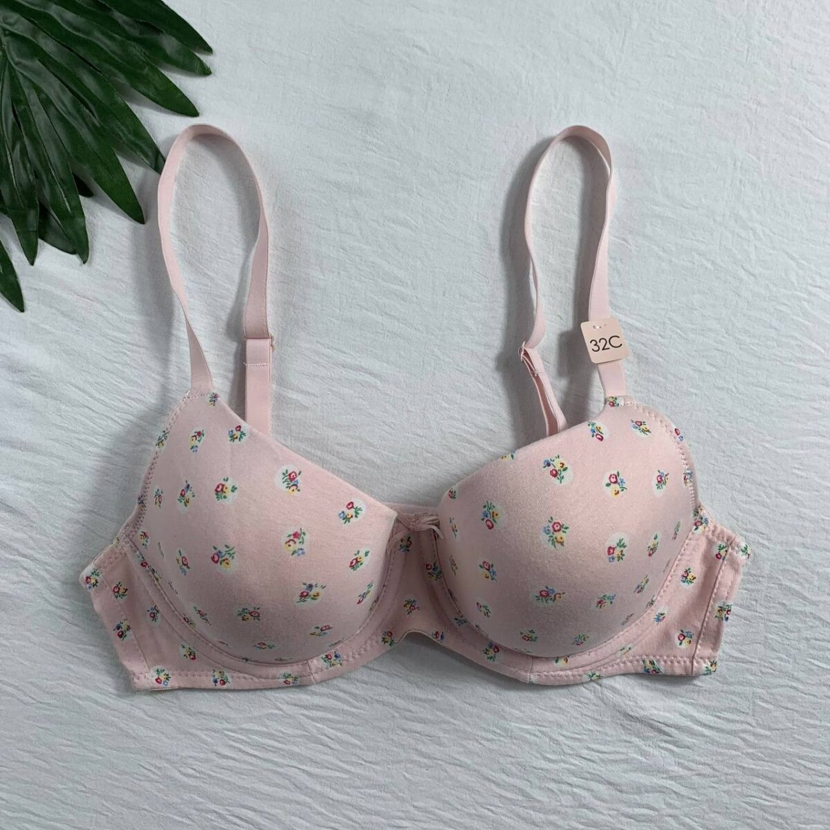 Wired padded bra From Splash - Image 1