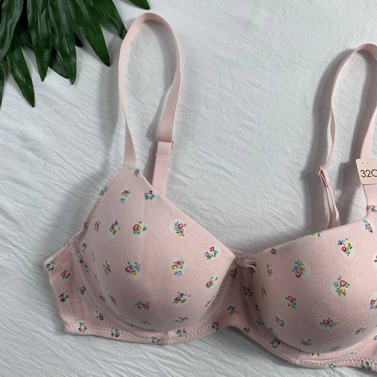 Wired padded bra From Splash - Image 2