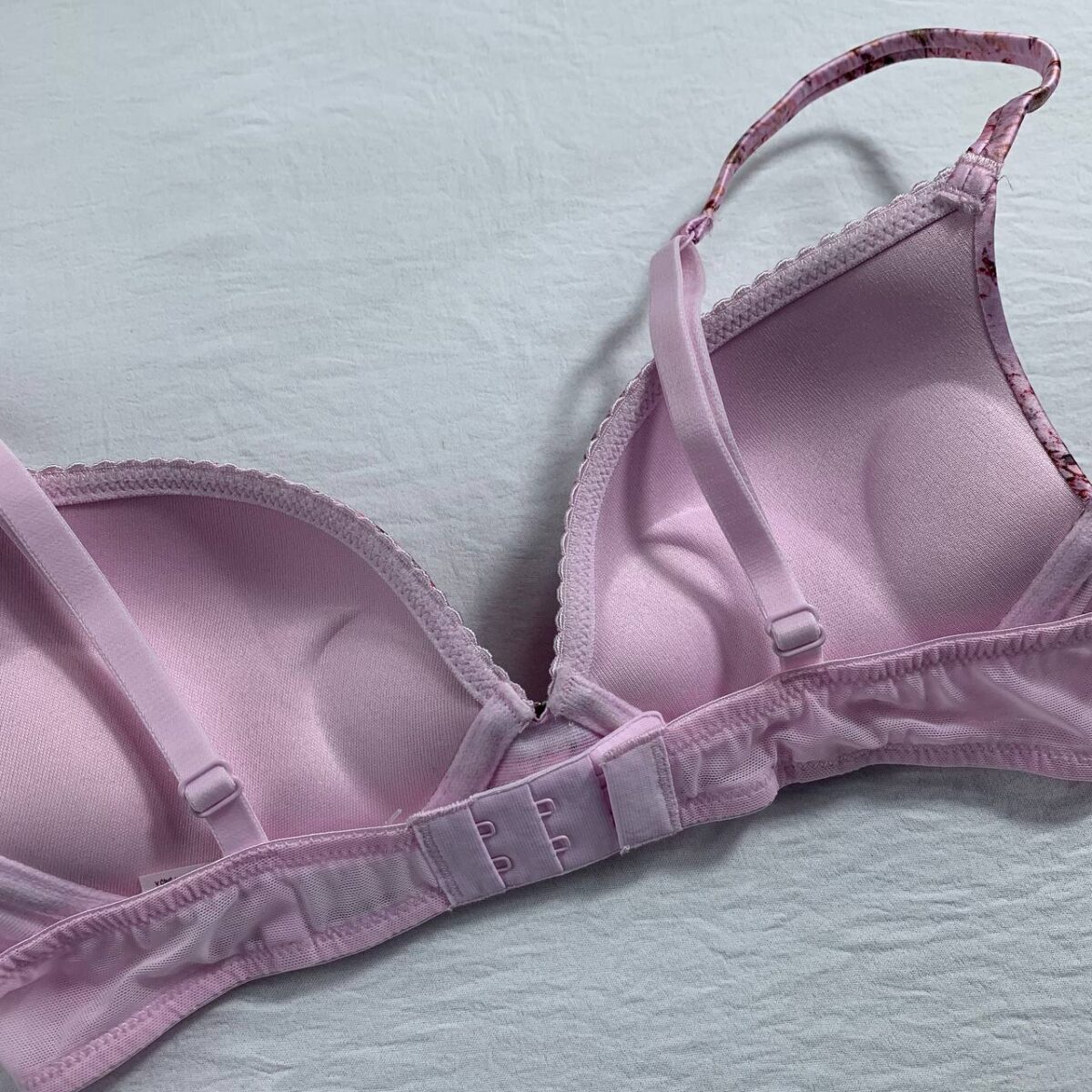 Wired padded bra From Splash - Image 4