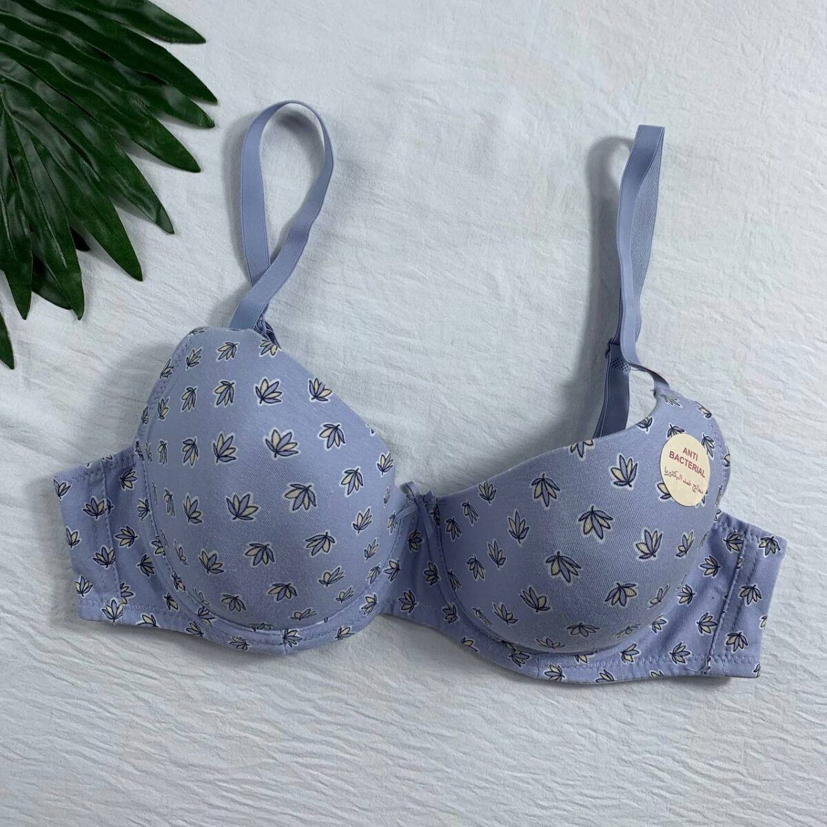 Wired padded bra From Splash - Image 1
