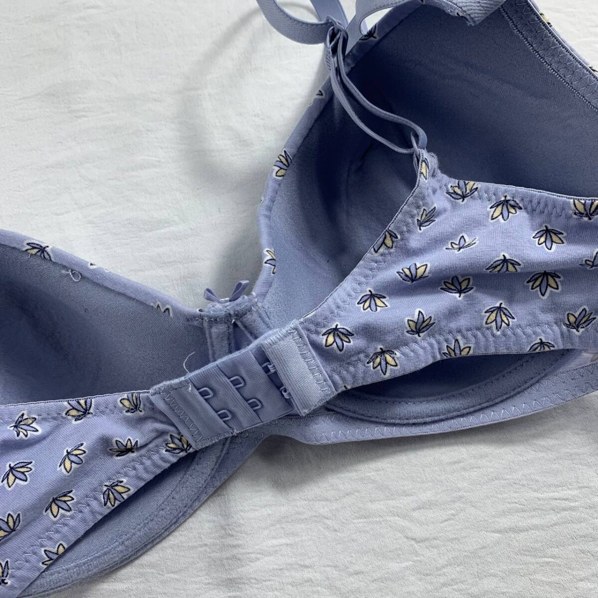 Wired padded bra From Splash - Image 3