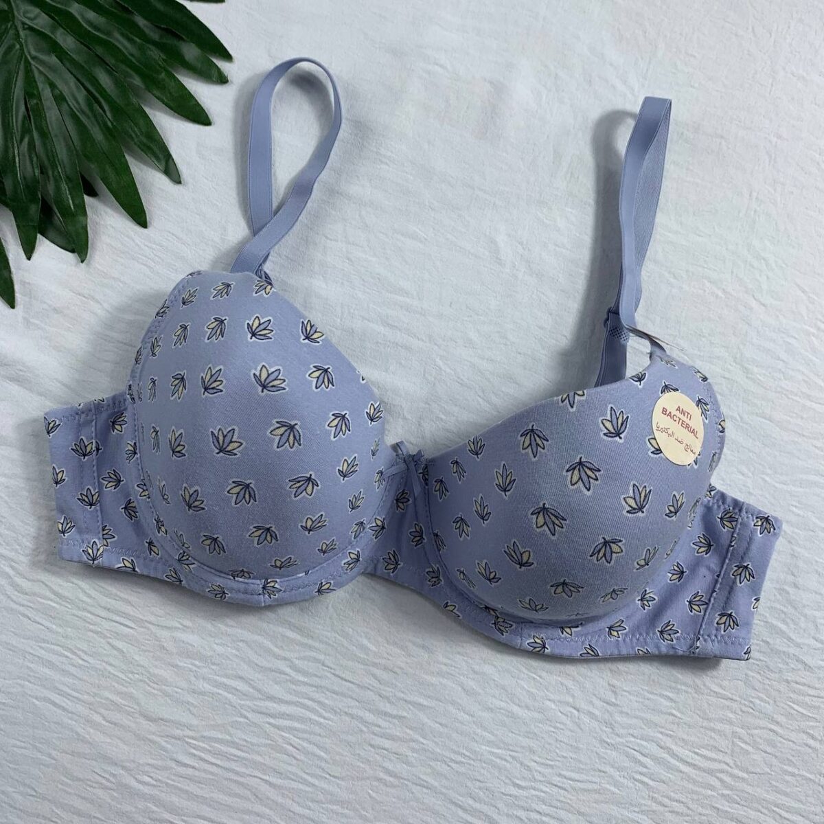 Wired padded bra From Splash - Image 2