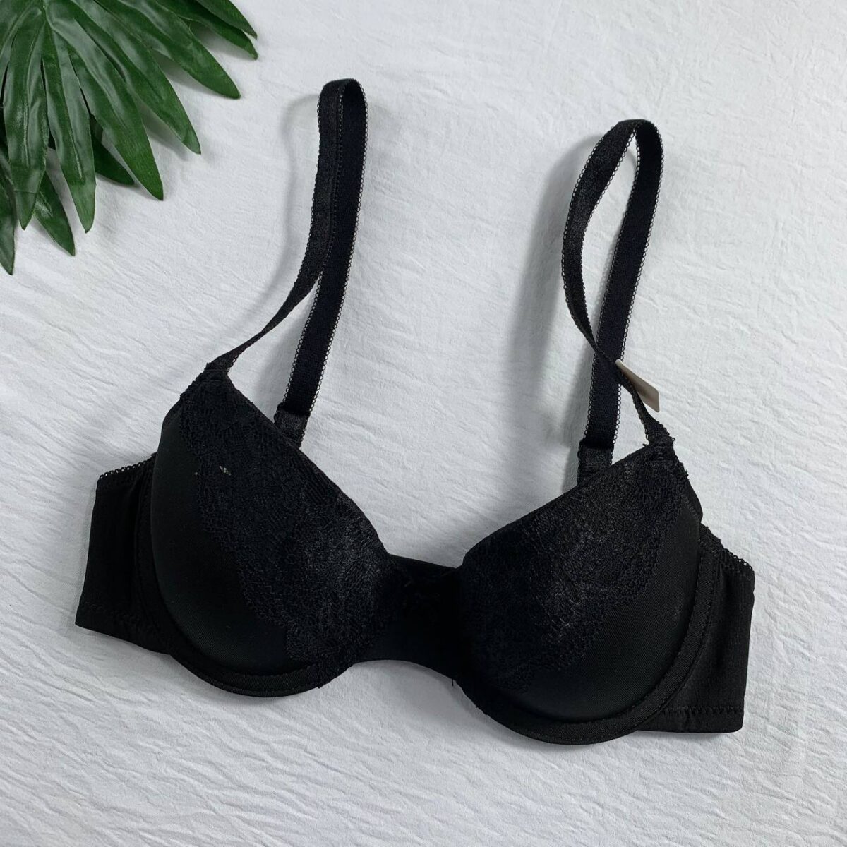 Wired padded bra From Splash - Image 1