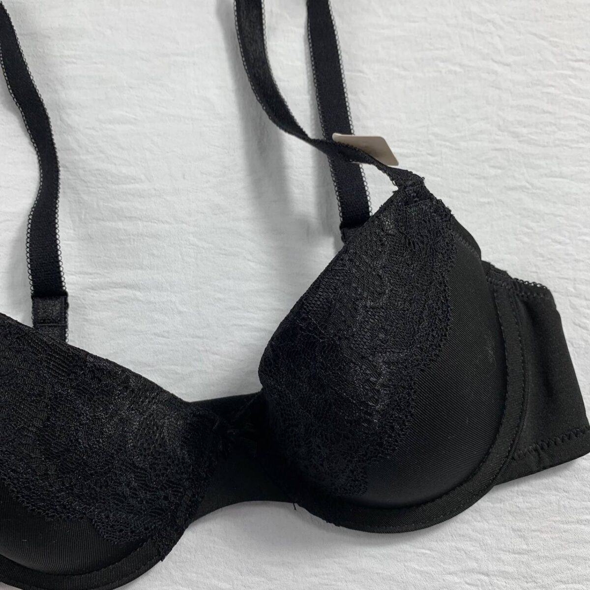 Wired padded bra From Splash - Image 4