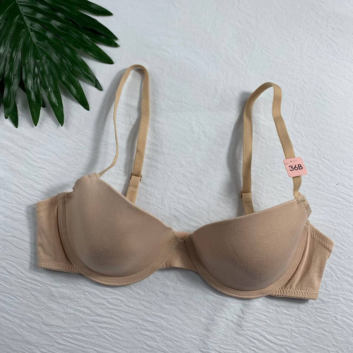 Wired padded bra From Splash - Image 1