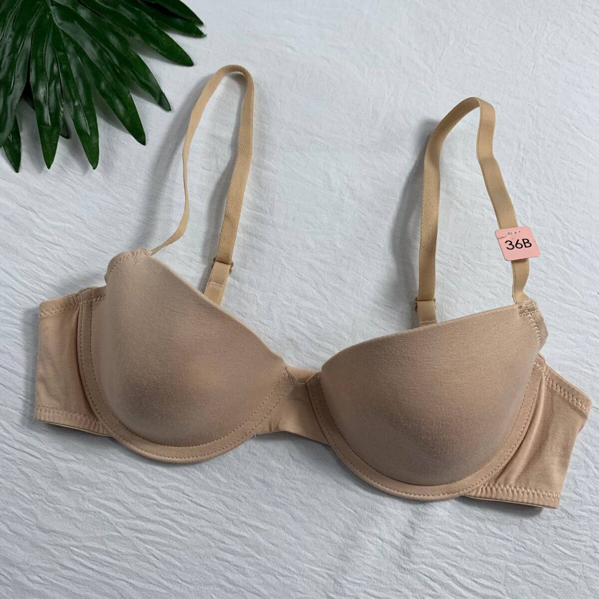 Wired padded bra From Splash - Image 4