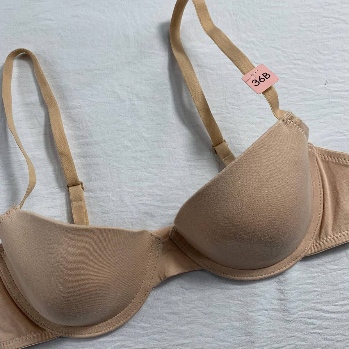 Wired padded bra From Splash - Image 3