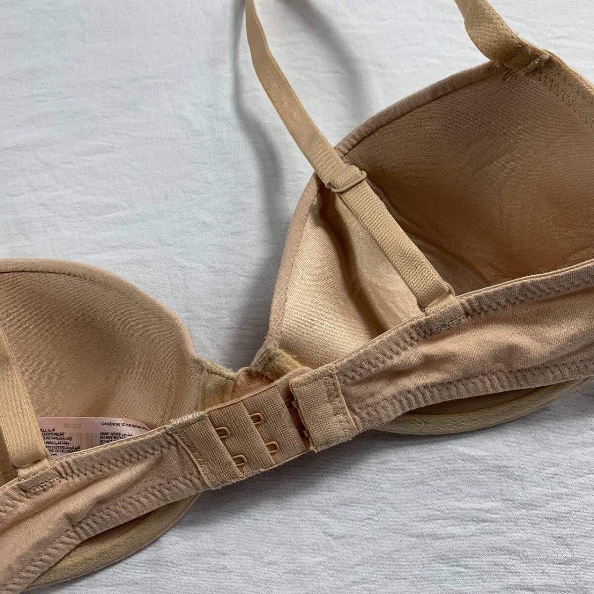 Wired padded bra From Splash - Image 2