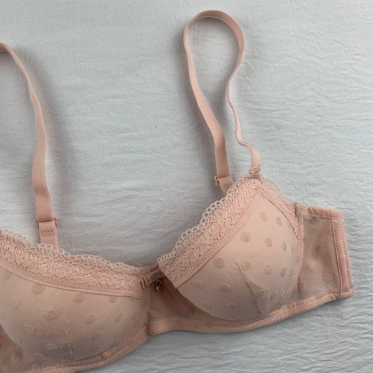 Wired padded bra From Splash - Image 4