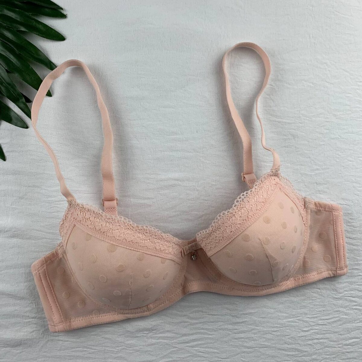 Wired padded bra From Splash - Image 3