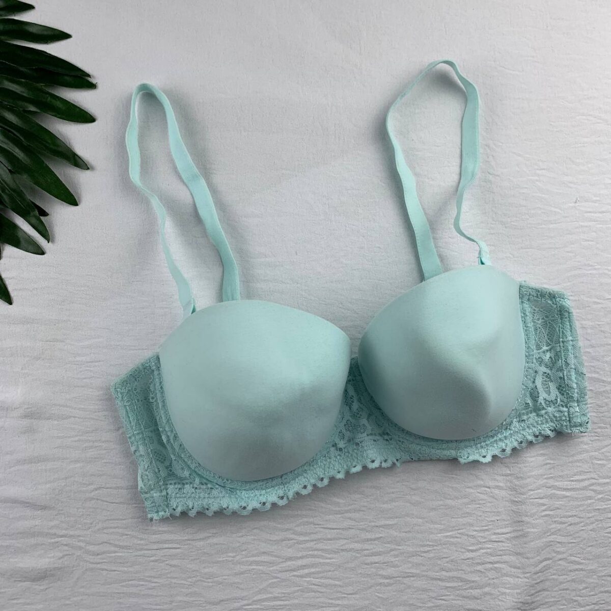 Wired padded bra From Splash - Image 2
