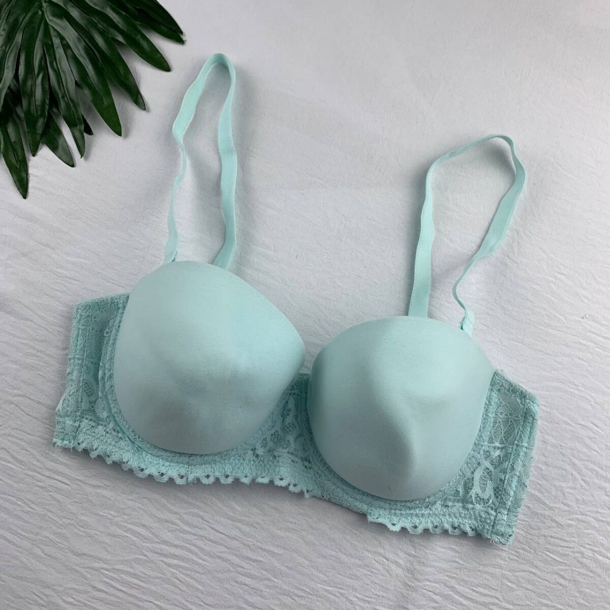 Wired padded bra From Splash - Image 1