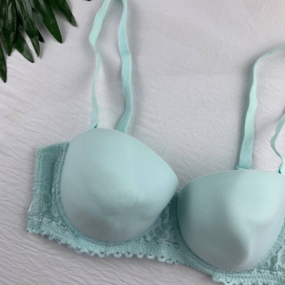 Wired padded bra From Splash - Image 3