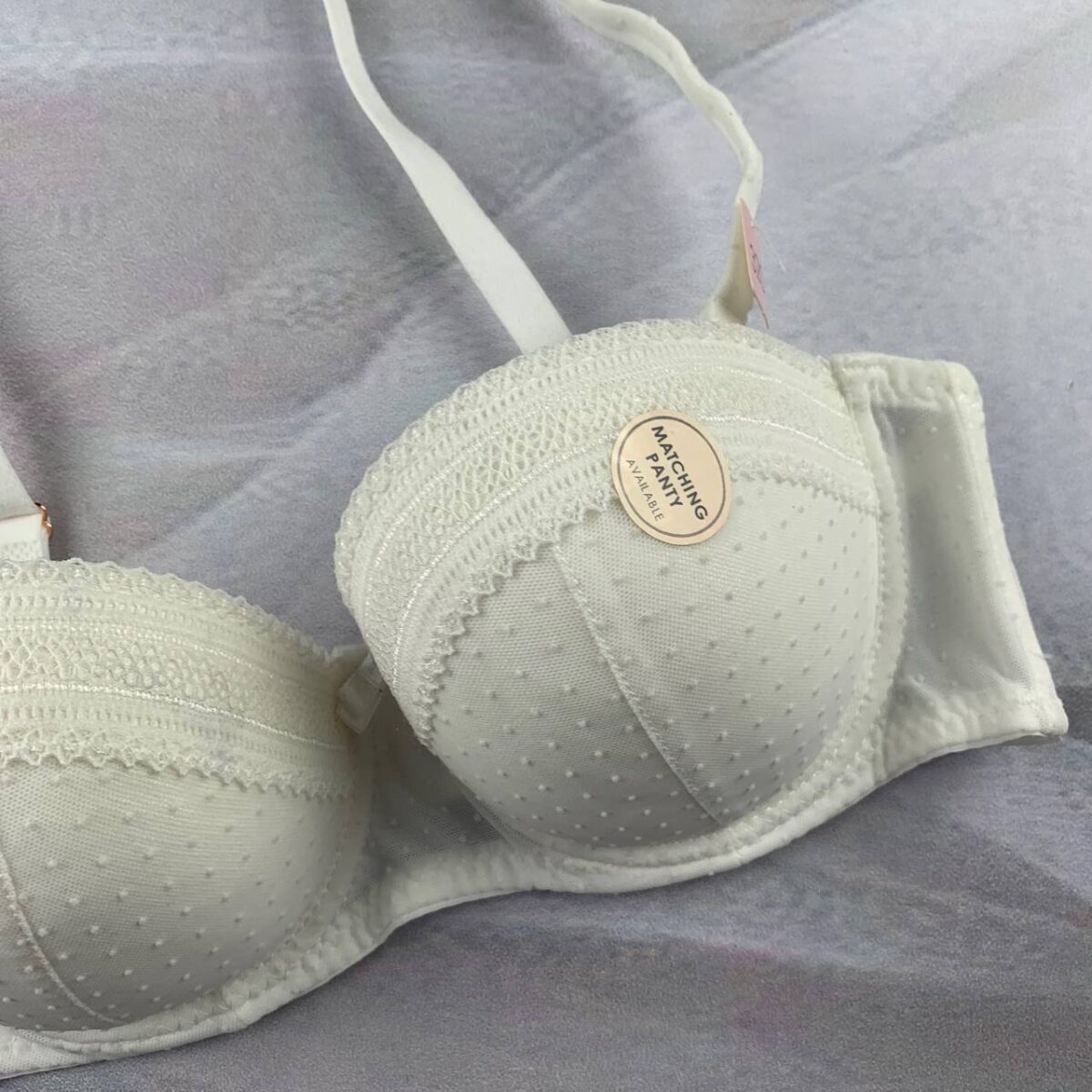 Wired padded bra From Splash - Image 2