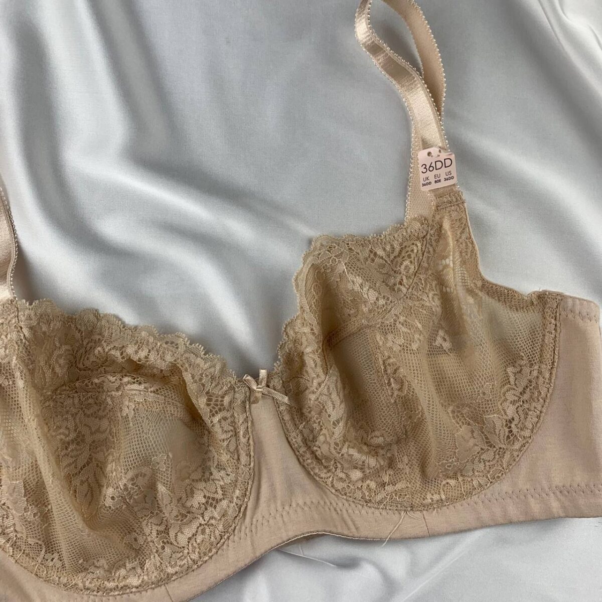 Wired minimizer bra from Splash - Image 2